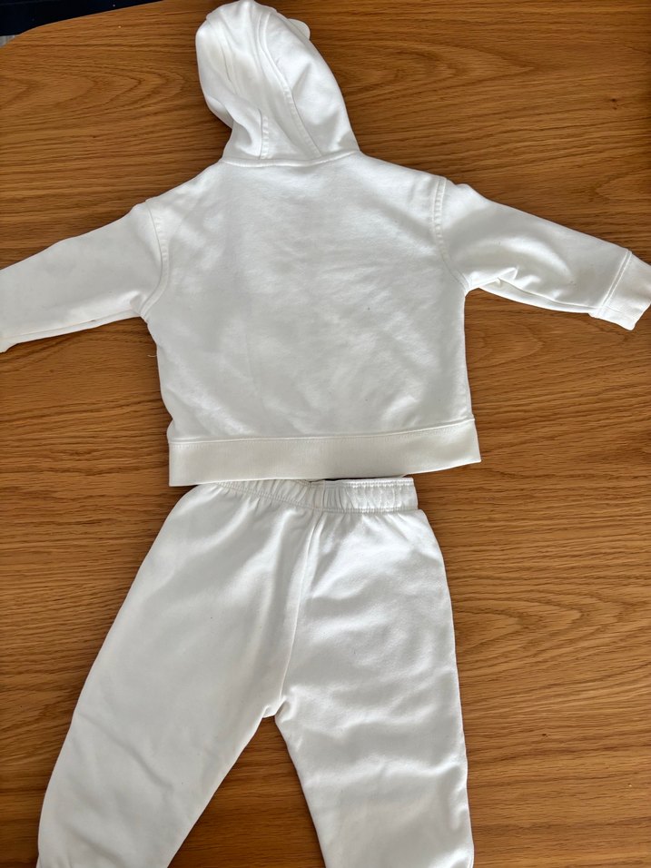 Gap Kız Eşofman Takımı - Görsel 5