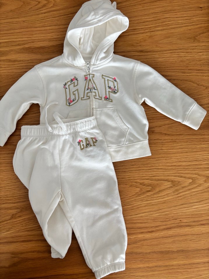 Gap Kız Eşofman Takımı - Görsel 2