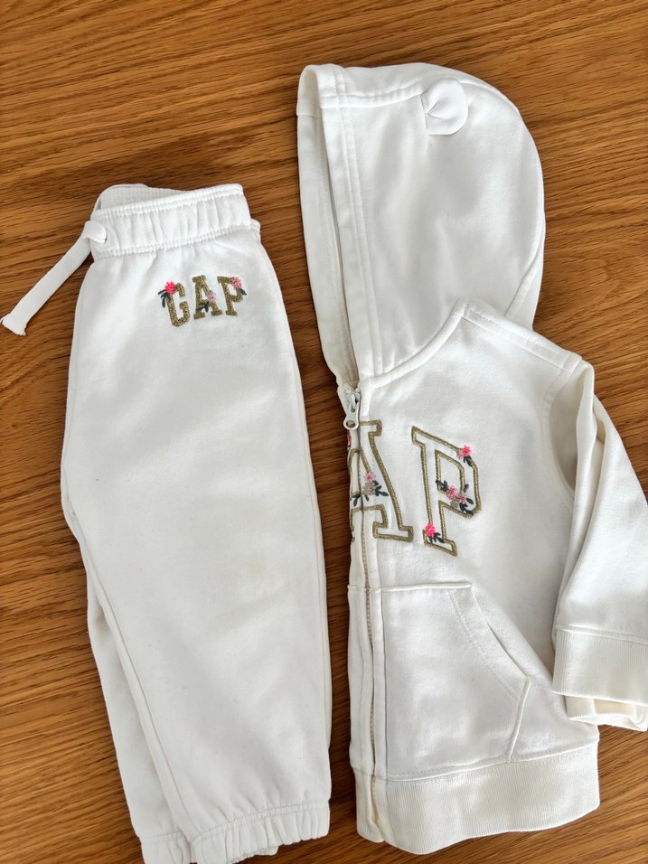 Gap Kız Eşofman Takımı - Görsel 3