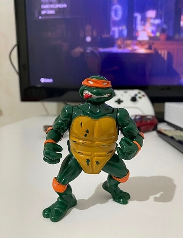 TMNT Ninja Turtles