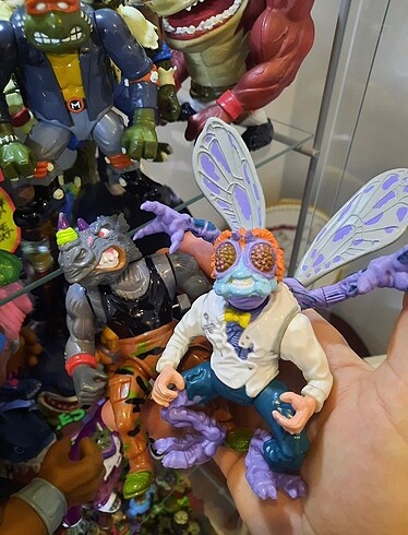 TMNT Ninja Turtles