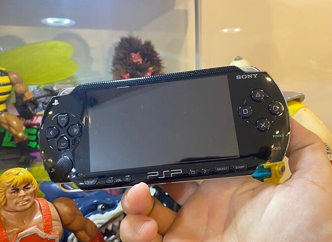 Sony Sony PSP 1000
