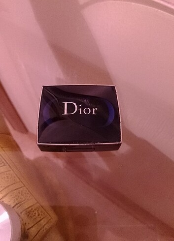 Dior Dior marka 5'li far 