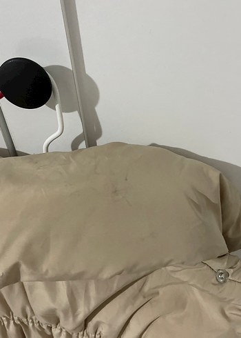 m Beden ten rengi Renk Düğmeli Bej Midi Kadın Yelek