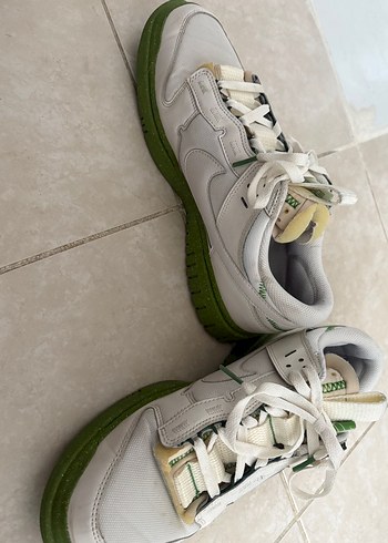 Nike dunk low remastered - Görsel 2