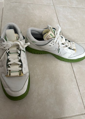 Nike dunk low remastered - Görsel 4