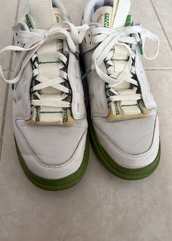 Nike dunk low remastered - Görsel 3