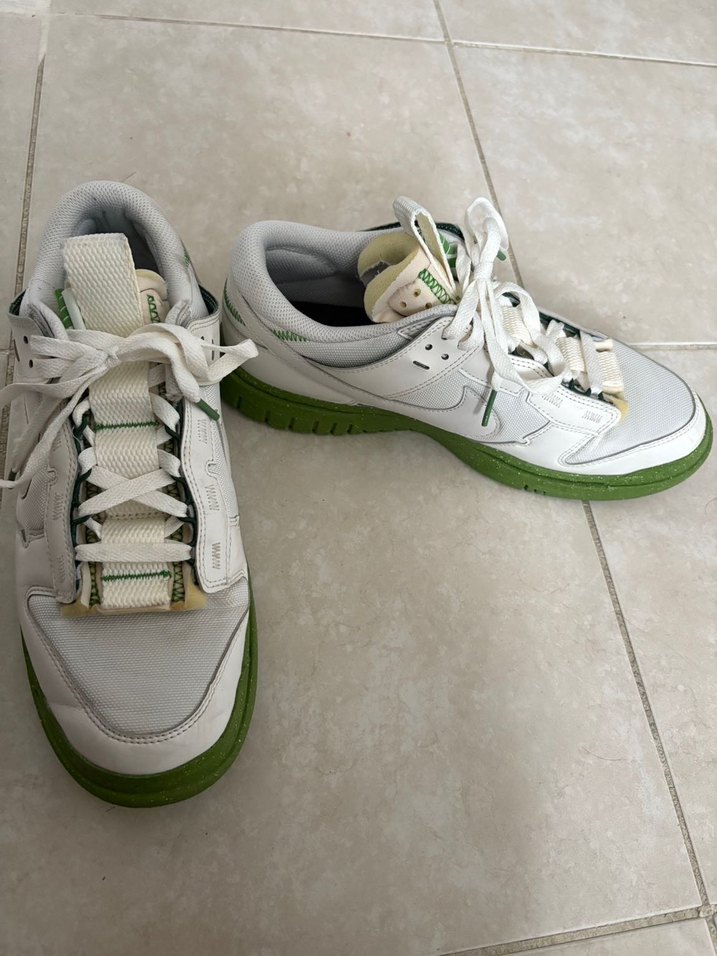 Nike dunk low remastered - Görsel 4