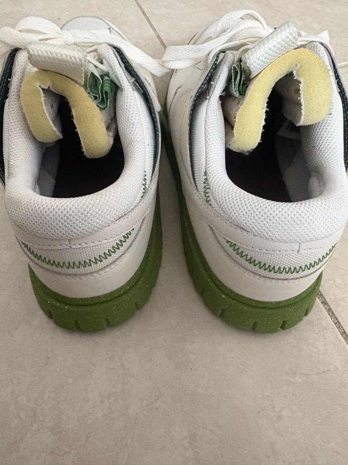 Nike dunk low remastered - Görsel 5