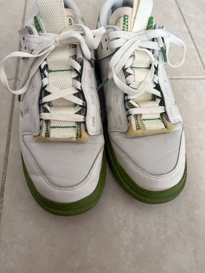 Nike dunk low remastered - Görsel 3