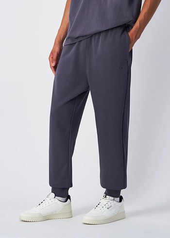 Gri Champion Erkek Eşofman Altı - Görsel 2