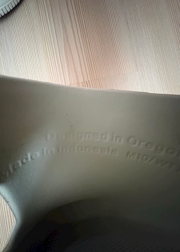 Nike calm terlik - Görsel 4