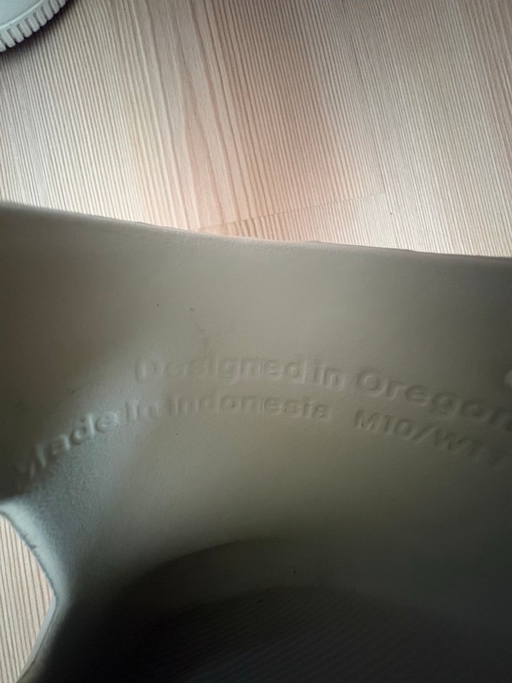 Nike calm terlik - Görsel 4