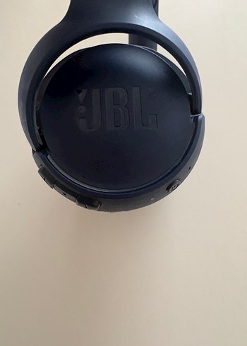 JBL Tune 510BT Multi Connect Wireless Kulaklık, Mavi - Görsel 2
