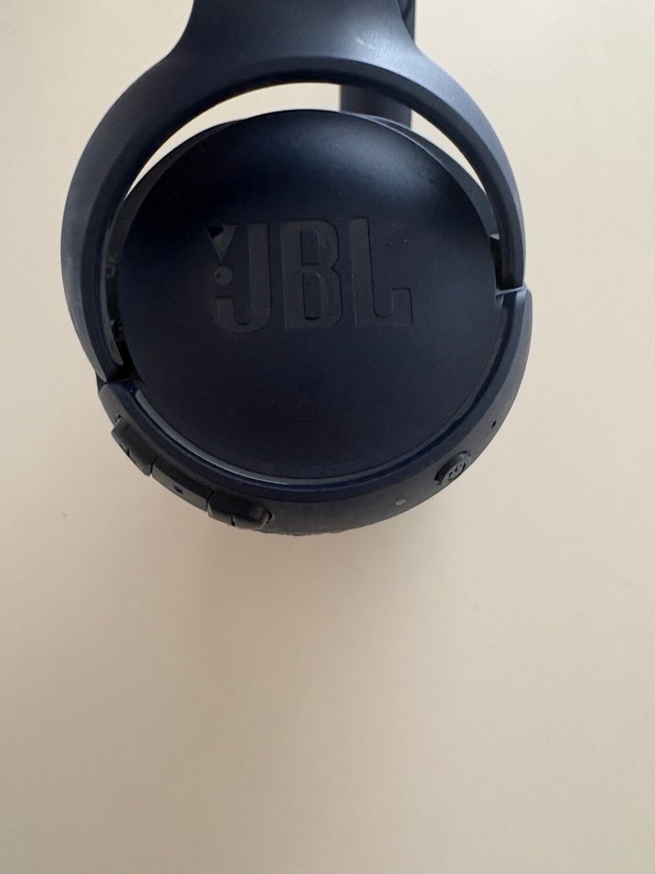 JBL Tune 510BT Multi Connect Wireless Kulaklık, Mavi - Görsel 2