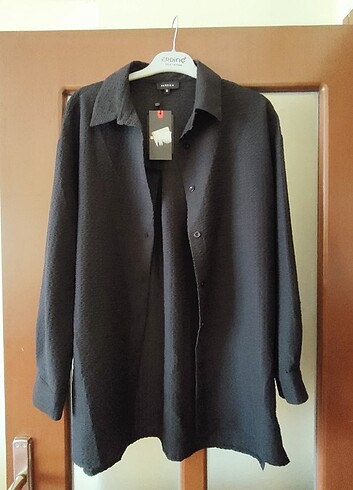 FABRİKA MARKA KADIN GÖMLEK - Görsel 2