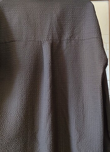 FABRİKA MARKA KADIN GÖMLEK - Görsel 5