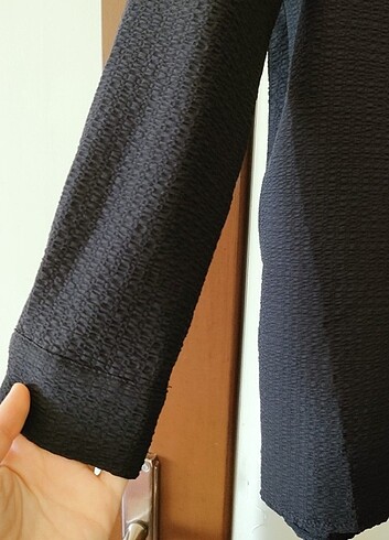 FABRİKA MARKA KADIN GÖMLEK - Görsel 6