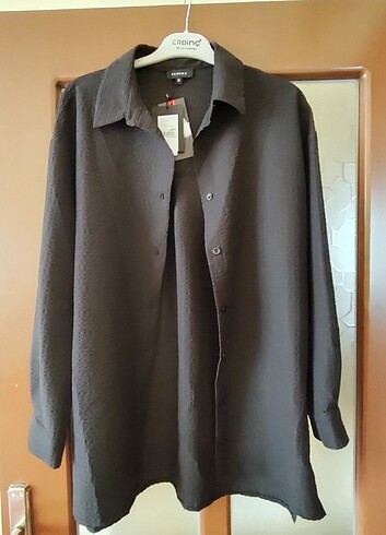 FABRİKA MARKA KADIN GÖMLEK - Görsel 7