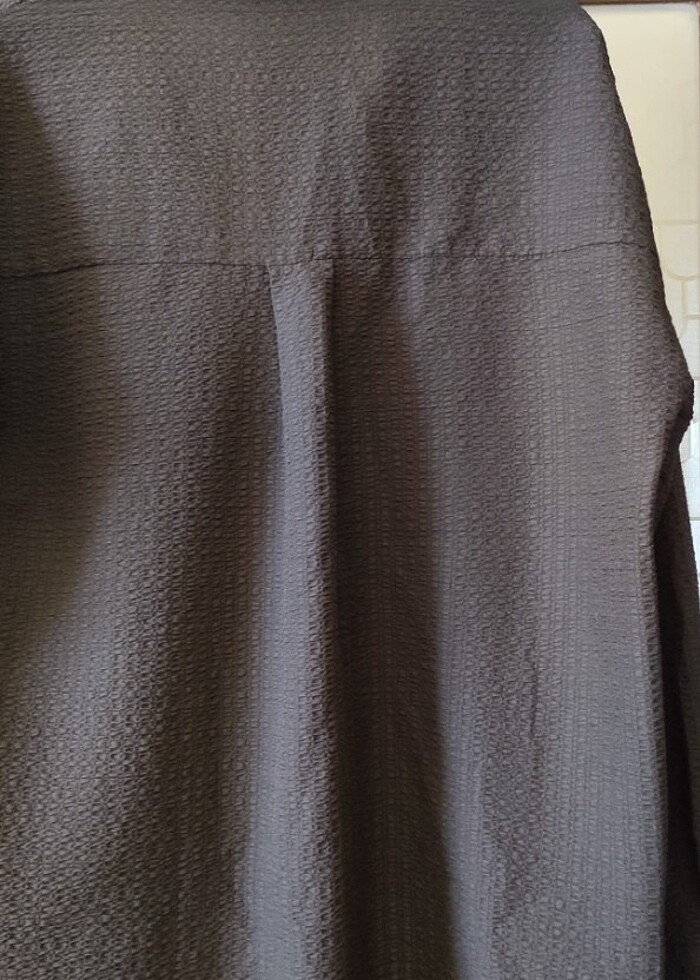 FABRİKA MARKA KADIN GÖMLEK - Görsel 5