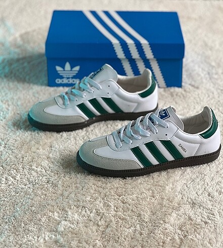 Adidas samba Premium ayakkabı
