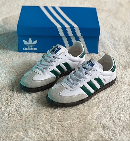 Adidas Adidas samba Premium ayakkabı