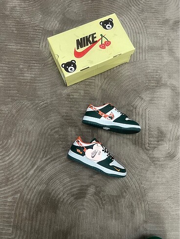 Nike Sb Premium ayakkabı