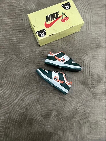 Nike Nike Sb Premium ayakkabı