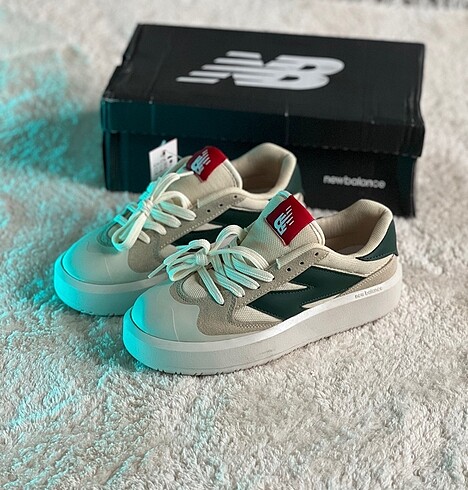 New balance Orjinal Premium ayakkabı