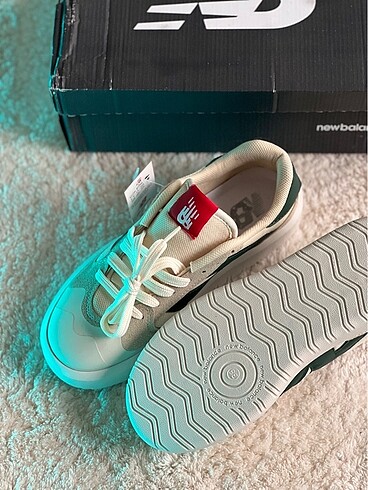 37 Beden New balance Orjinal Premium ayakkabı
