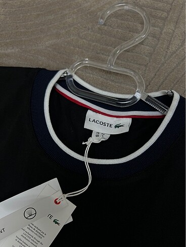 Lacoste Premium Tshirt