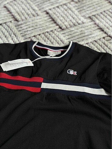 Lacoste Lacoste Premium Tshirt
