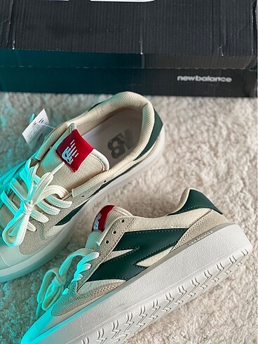 37 Beden New balance Premium ayakkabı