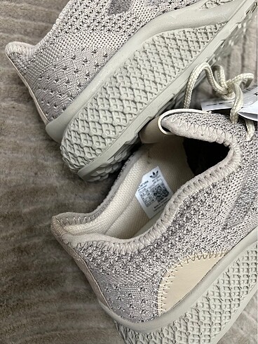 41 Beden Adidas shadow Orjinal Premium ayakkabı