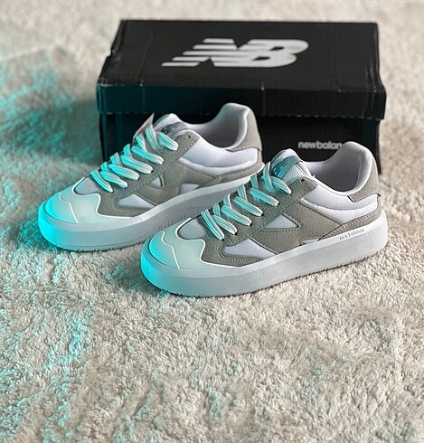New balance