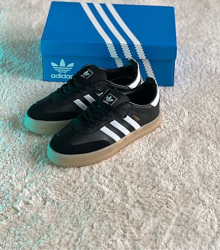 Adidas samba Premium ayakkabı unisex