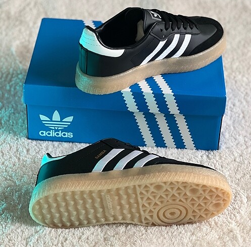 Adidas Adidas samba Premium ayakkabı unisex