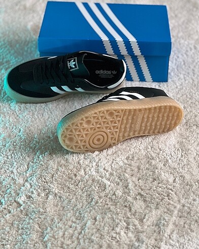 40 Beden Adidas samba Premium ayakkabı unisex