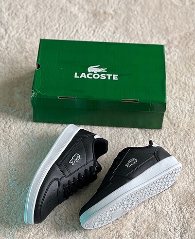 Lacoste Lacoste Premium ayakkabı