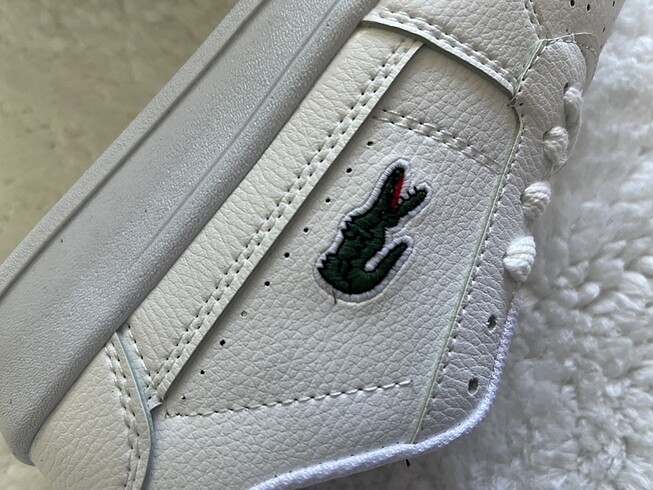 Lacoste Premium ayakkabı