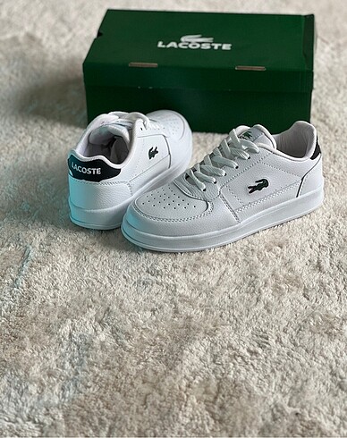 Lacoste Lacoste Premium ayakkabı