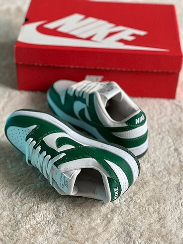 36 Beden Nike Sb model Premium ayakkabı