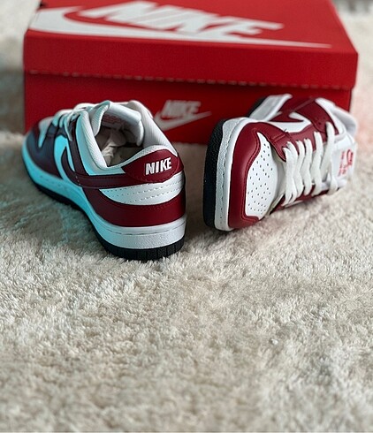 37 Beden Nike Sb Premium ayakkabı