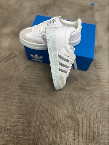 Adidas samba Premium ayakkabı