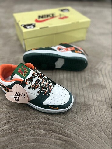 Nike Nike sb Premium ayakkabı