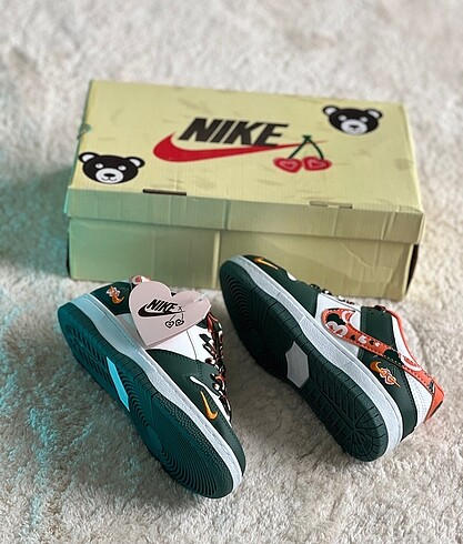 40 Beden Nike sb Premium ayakkabı