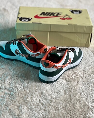 40 Beden çeşitli Renk Nike sb Premium ayakkabı