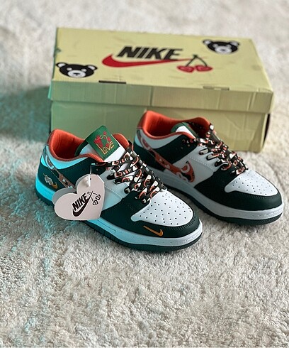 Nike sb Premium ayakkabı