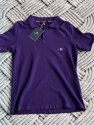 Gant t-shirt polo yaka