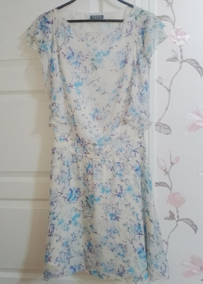 Dönem elbisesi - Görsel 2